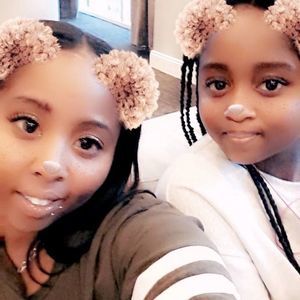 Meet your Posher, Marie